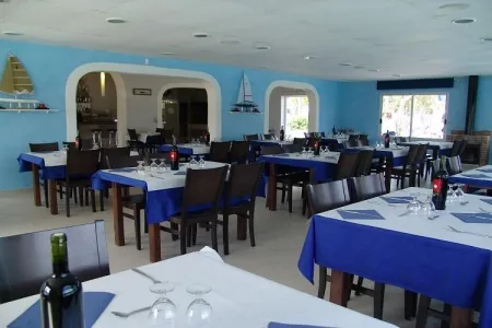 Camping - Oropesa del Mar - Costa de Valencia - Didota