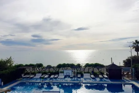 Camping - Oropesa del Mar - Costa de Valencia - Didota