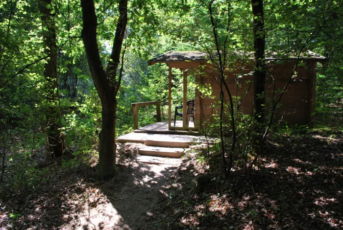 Camping - Diever - Drenthe - Diever