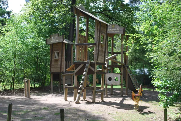 Camping - Diever - Drenthe - Diever