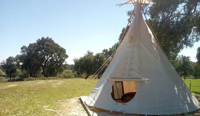 Camping - Montargil - Alentejo - Direction South Glamping