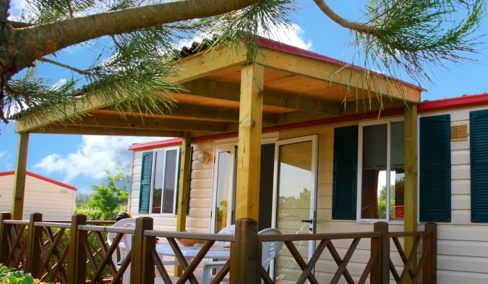 Camping - Blato - Dalmatie - Dole Zivogosce