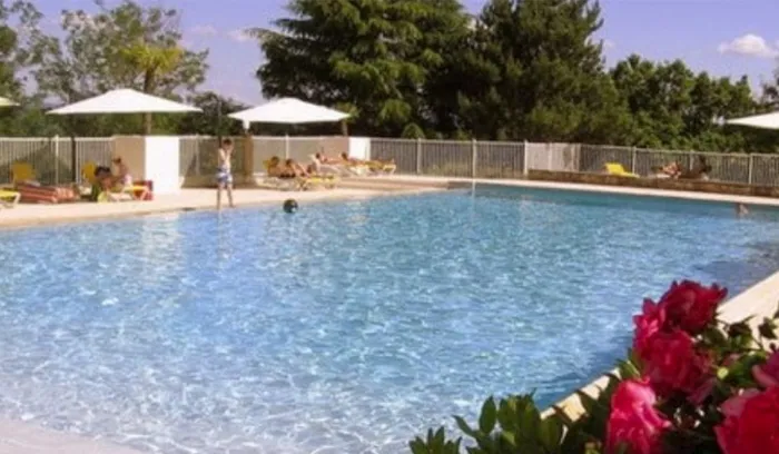 Camping - Lanzac - Midi-Pyrénées - Domaine De Lanzac