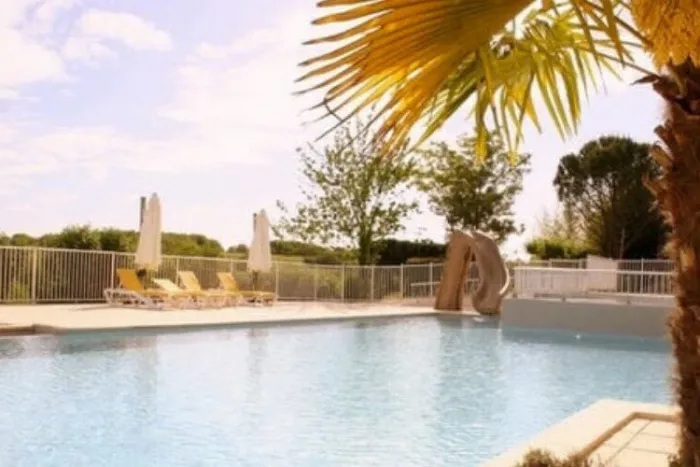 Camping - Lanzac - Midi-Pyrénées - Domaine De Lanzac