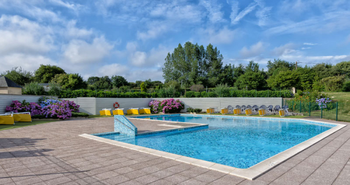 Domaine Du Launay - Bretagne - Plouézec - 300€/sem