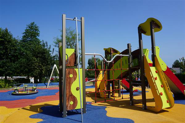 Camping - Plouézec - Bretagne - Domaine Du Launay - Image #2