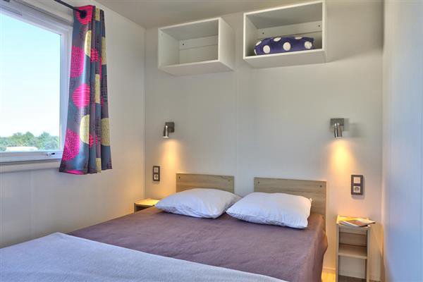 Camping - Plouézec - Bretagne - Domaine Du Launay - Image #6