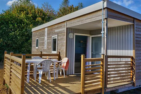 Camping - Plouézec - Bretagne - Domaine Du Launay