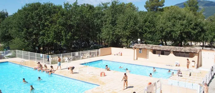Domaine La Bergerie - Vence