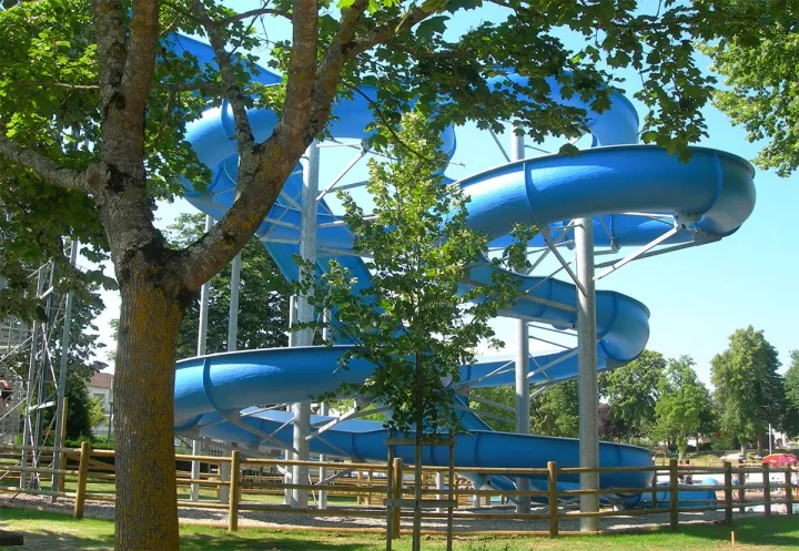 Camping - Gondrin - Midi-Pyrénées - Domaine Le Pardaillan