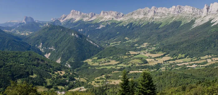 Camping - Château-Bernard - Rhône-Alpes - Domaine Nuits de Cimes