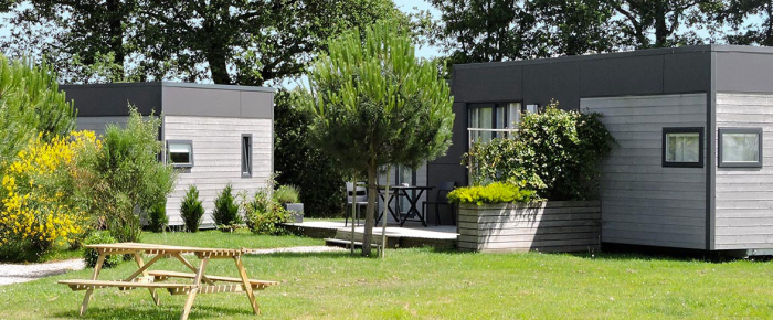 Camping La Roche-sur-Yon - 1 - camping