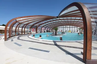 Camping - Pénestin - Bretagne - Domaine d'Inly