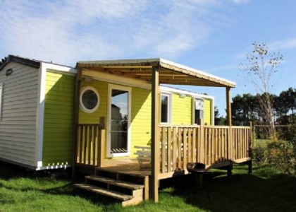 Camping - Pénestin - Bretagne - Domaine d'Inly - Image #8