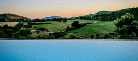 Camping - Lagorce - Rhône-Alpes - Domaine de Chadeyron