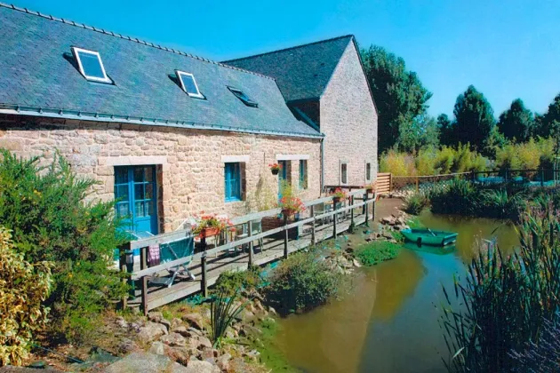 Camping - Carnac - Bretagne - Domaine de Kermario