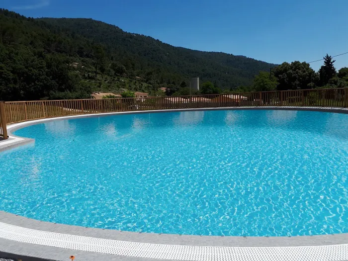 Camping - Signes - Provence-Alpes-Côte d'Azur - Domaine de La Roudelière