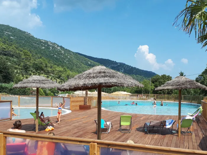 Camping - Signes - Provence-Alpes-Côte d'Azur - Domaine de La Roudelière