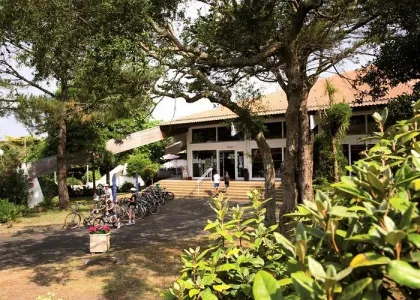 Camping - Seignosse - Aquitaine - Domaine de l'Agréou