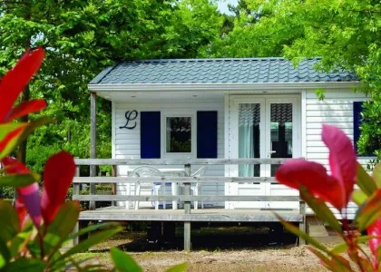 Camping - Seignosse - Aquitaine - Domaine de l'Agréou