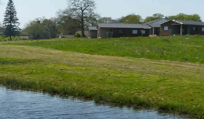 Camping - Marzan - Bretagne - Domaine de la Héchaie