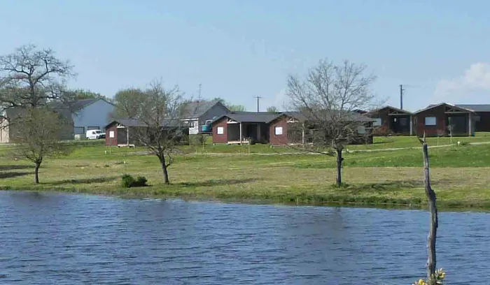 Domaine de la Héchaie - Marzan