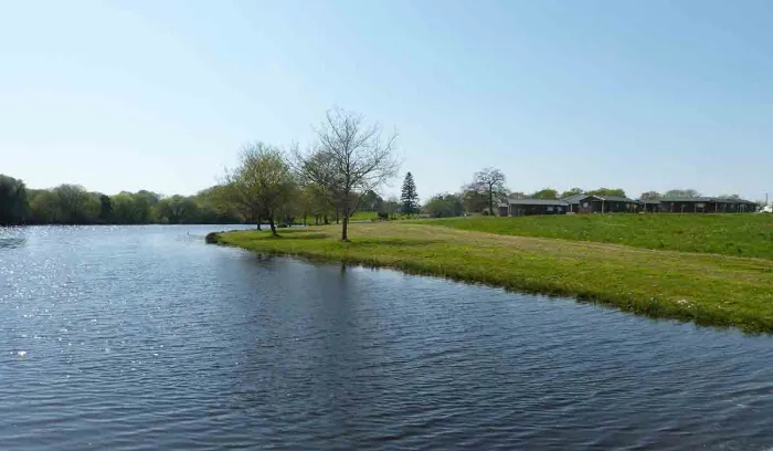 Camping - Marzan - Bretagne - Domaine de la Héchaie