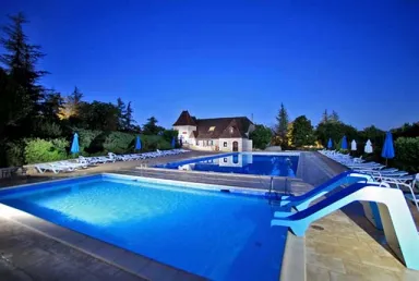 Domaine de la Paille Basse