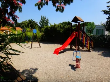 Camping - Argelès-sur-Mer - Languedoc-Roussillon - Domaine de la Pinède Enchantée