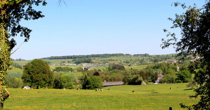 Domaine de la Vénérie - Signy-l'Abbaye