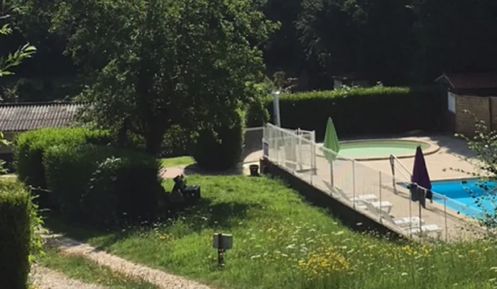 Camping - La Calotterie - Nord-Pas de Calais - Domaine du Blanc Pignon
