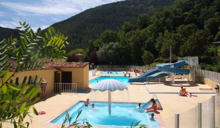 Domaine du Verdon