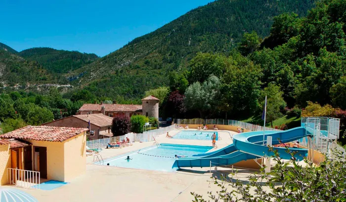 Domaine du Verdon
