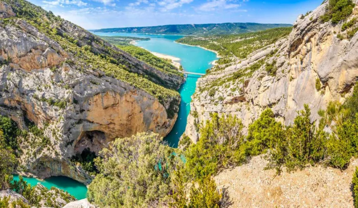 Domaine du Verdon