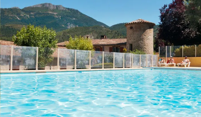 Domaine du Verdon