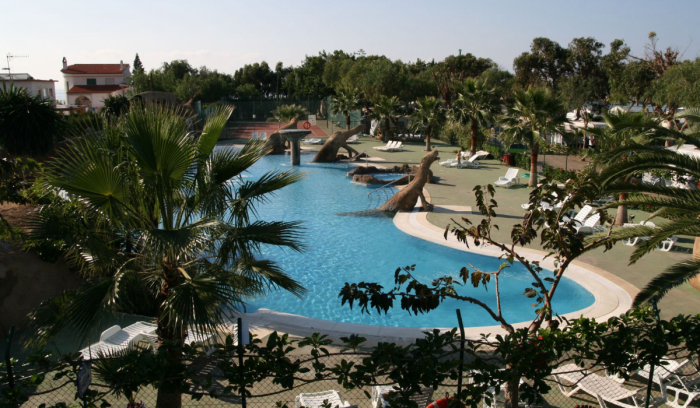 Camping Motril - 3 - campings