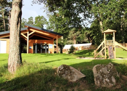 Camping - Douarnenez - Bretagne - Douarnenez