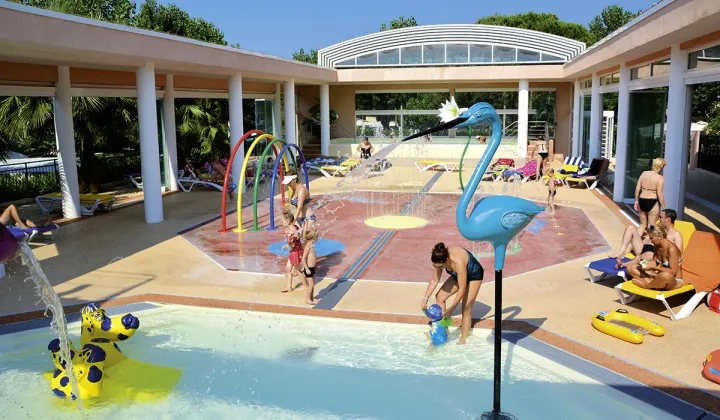 Camping - Saint-Raphaël - Provence-Alpes-Côte d'Azur - Douce Quiétude