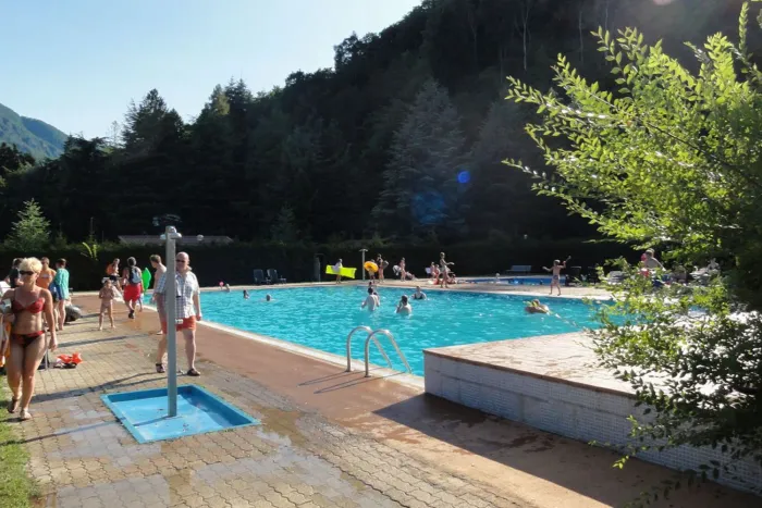 Camping - Levico Terme - Trentin-Haut-Adige - Due Laghi