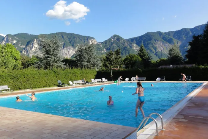 Camping Due Laghi