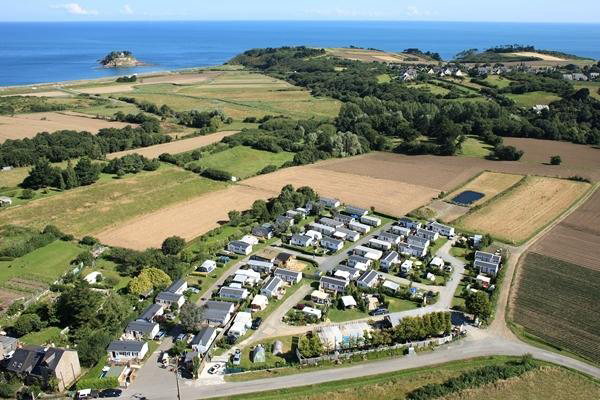 Camping Saint-Coulomb - 4 - campings