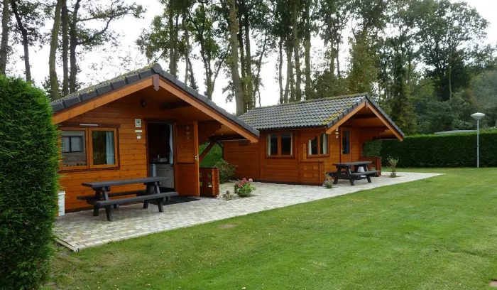 Camping - wassenaar - Hollande-Méridionale - Duinhorst