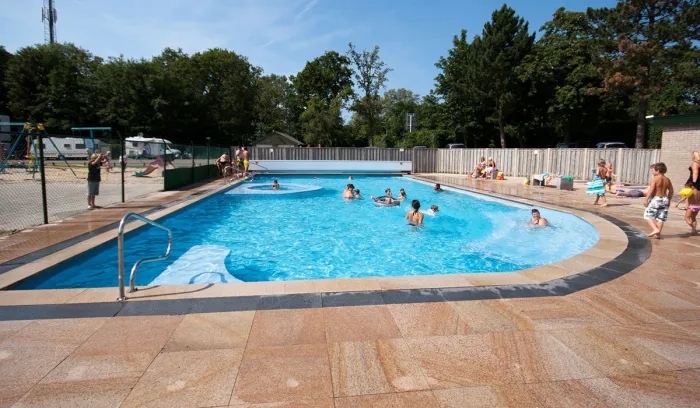 Camping - wassenaar - Hollande-Méridionale - Duinhorst