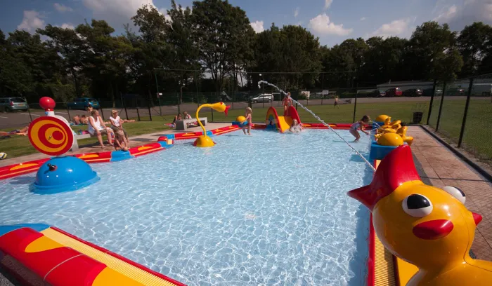 Camping - wassenaar - Hollande-Méridionale - Duinhorst