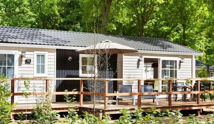Camping - wassenaar - Hollande-Méridionale - Duinrell