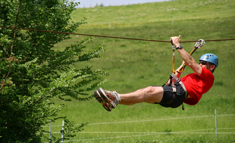 Camping - Dienné - Poitou-Charentes - DéfiPlanet à Dienné - Image #10