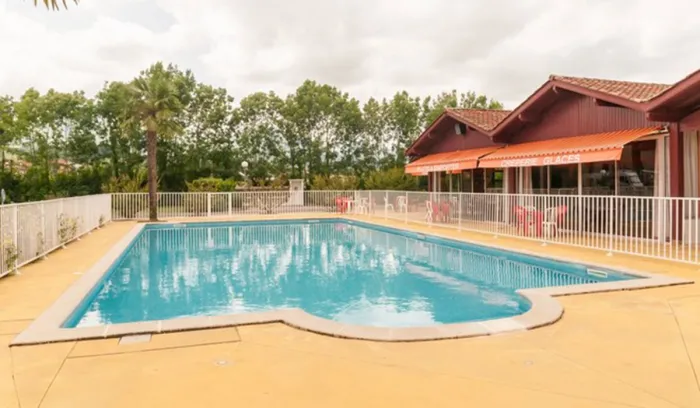 Camping Saint-Jean-Pied-de-Port - 2 - campings