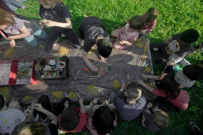 Camping - Vinyols i els Arcs - Catalogne - Ecocamp Vinyols - Image #4
