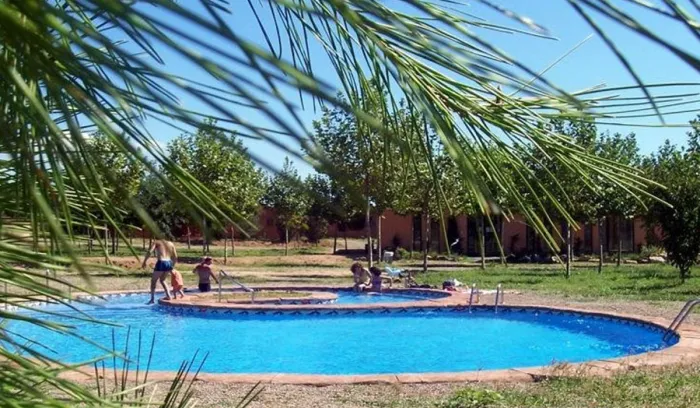 Camping Vinyols i els Arcs - 2 - campings