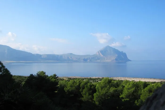 Camping - San Vito Lo Capo - Sicile - El Bahira
